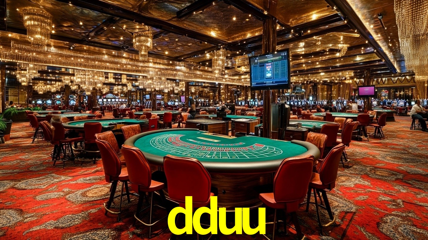 dduu - Roleta Oficial Brasileira - dduu.com