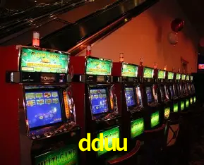 APP oficial da dduu para mobile
