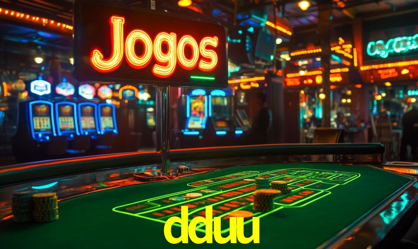 Casino Ao Vivo dduu