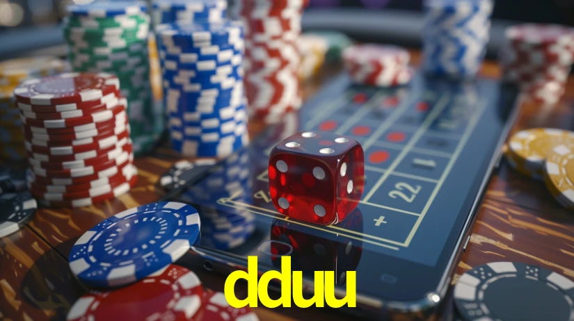 dduu bet