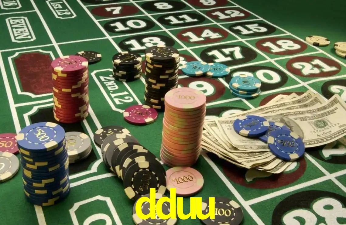 dduu