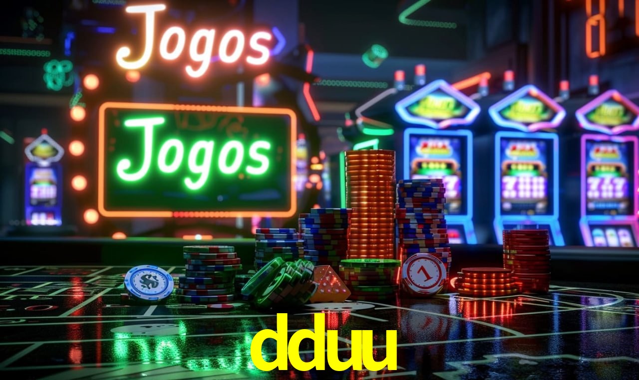 dduu.com