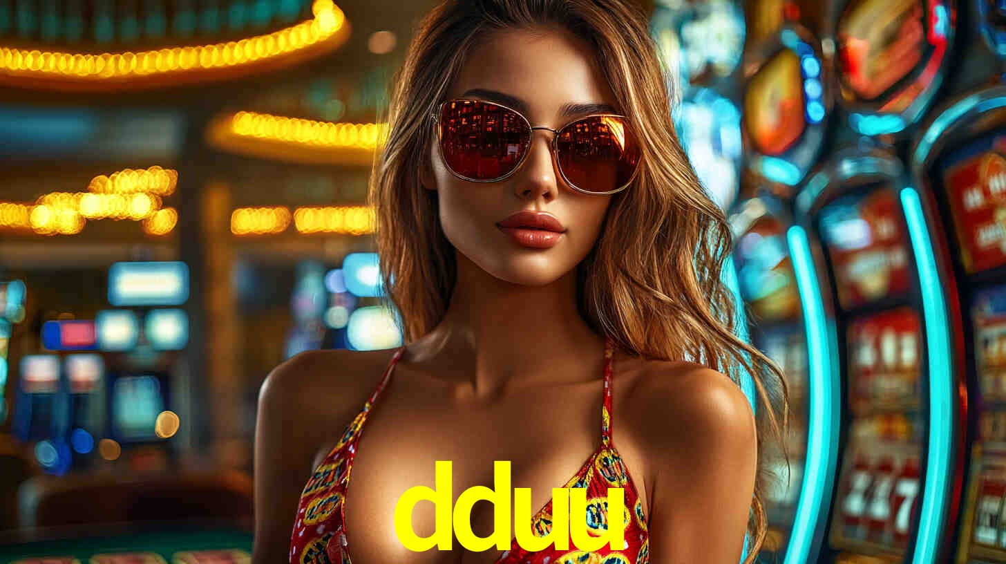 dduu App Interface