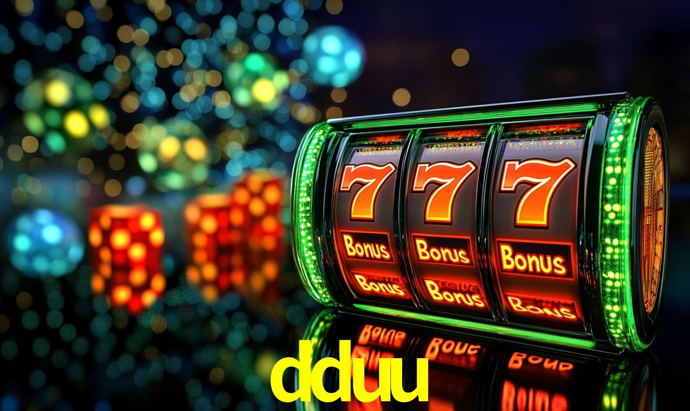 Provedores de Jogos dduu
